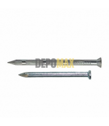 Cuie Pentru Beton 3.5 X 80 mm / 100 Buc